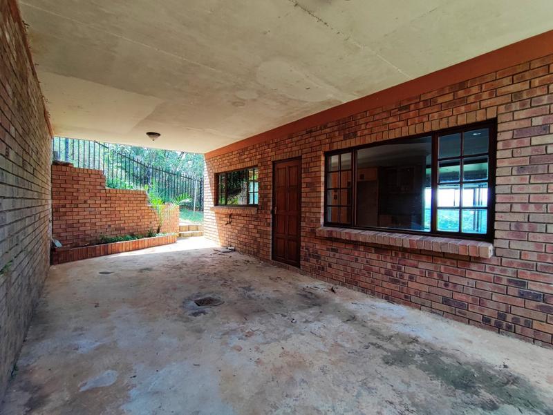 4 Bedroom Property for Sale in Montrose KwaZulu-Natal