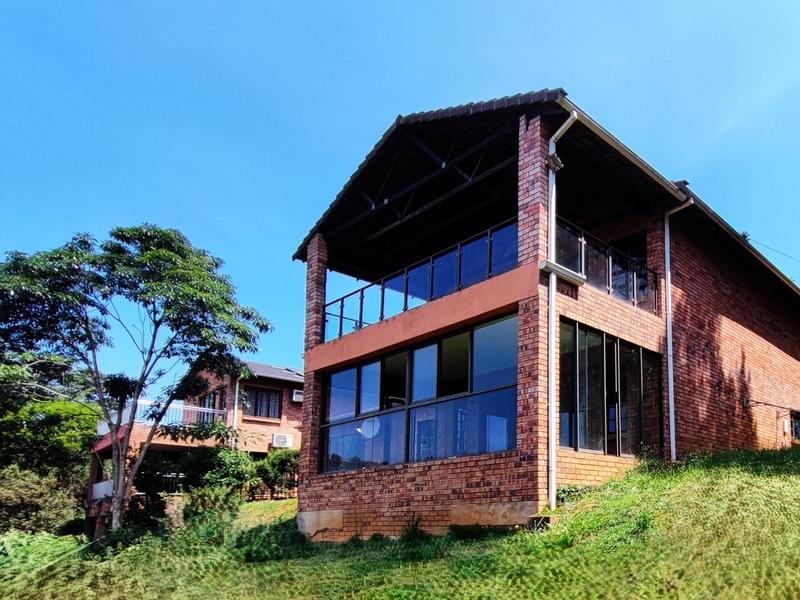 4 Bedroom Property for Sale in Montrose KwaZulu-Natal