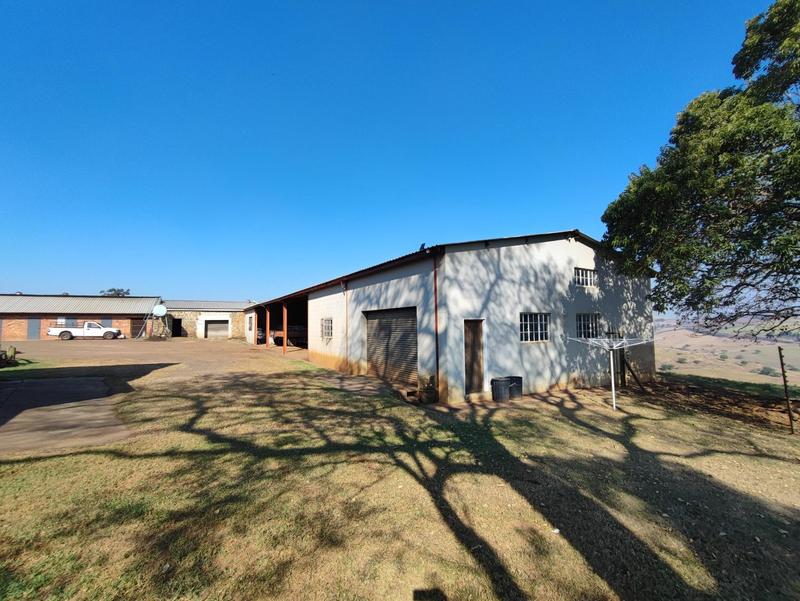 4 Bedroom Property for Sale in Pietermaritzburg Rural KwaZulu-Natal