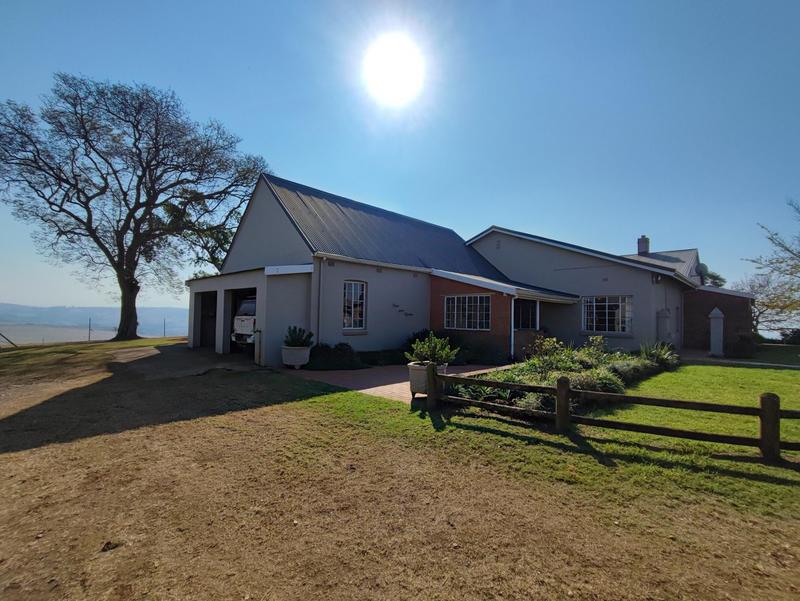 4 Bedroom Property for Sale in Pietermaritzburg Rural KwaZulu-Natal