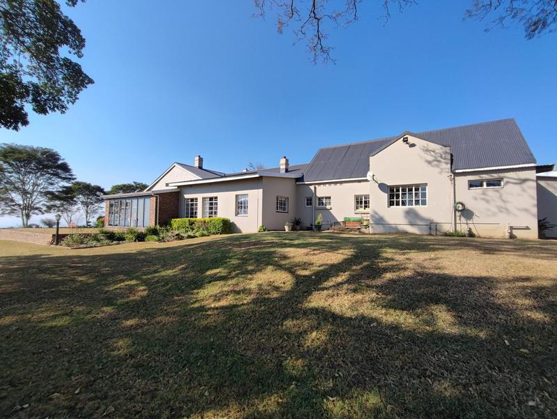 4 Bedroom Property for Sale in Pietermaritzburg Rural KwaZulu-Natal