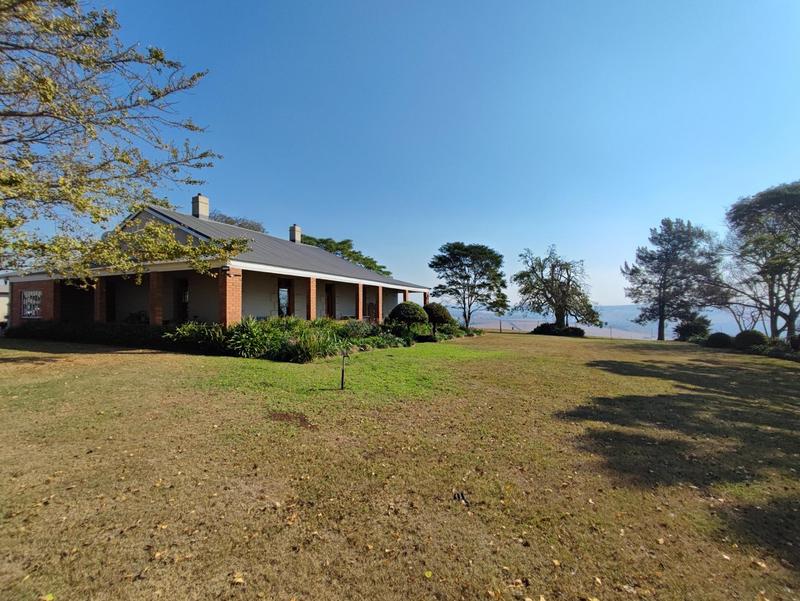 4 Bedroom Property for Sale in Pietermaritzburg Rural KwaZulu-Natal