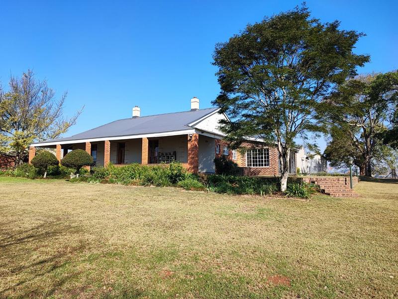 4 Bedroom Property for Sale in Pietermaritzburg Rural KwaZulu-Natal