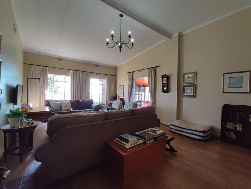 4 Bedroom Property for Sale in Pietermaritzburg Rural KwaZulu-Natal