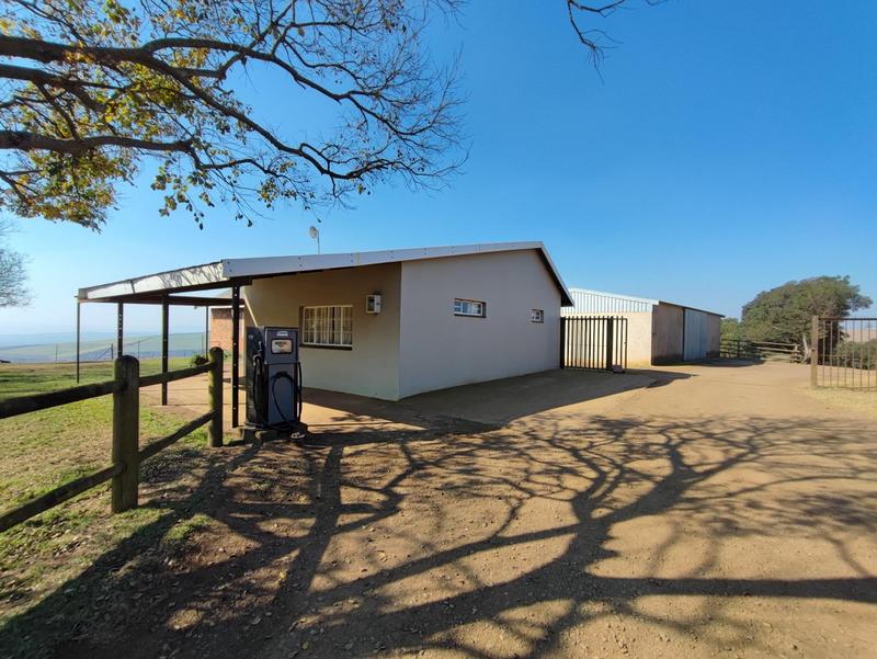 4 Bedroom Property for Sale in Pietermaritzburg Rural KwaZulu-Natal