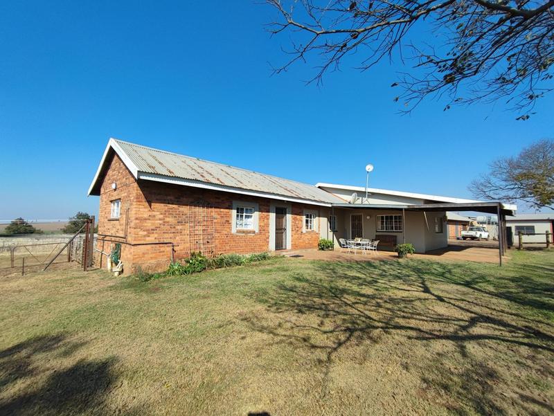 4 Bedroom Property for Sale in Pietermaritzburg Rural KwaZulu-Natal