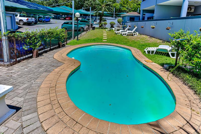 2 Bedroom Property for Sale in Sheffield Beach KwaZulu-Natal