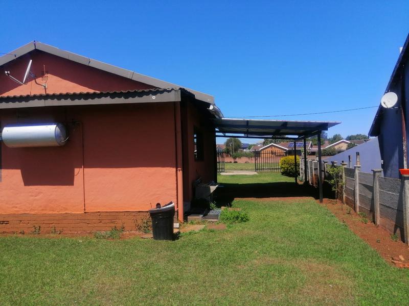 2 Bedroom Property for Sale in Howick West KwaZulu-Natal