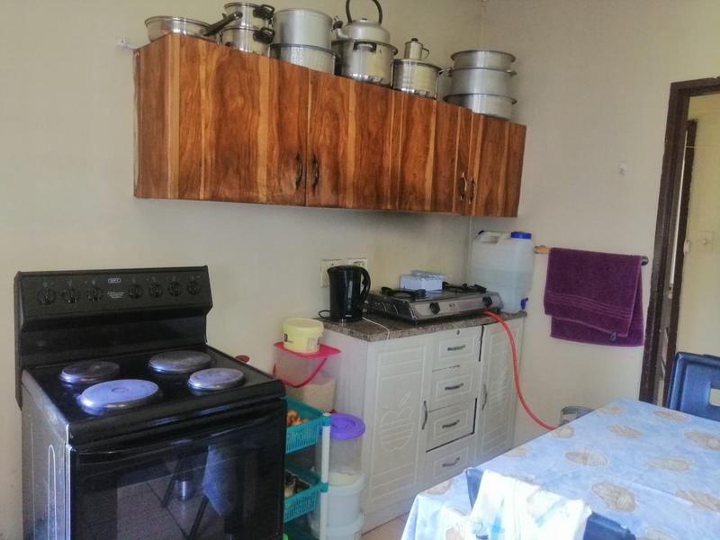 2 Bedroom Property for Sale in Howick West KwaZulu-Natal