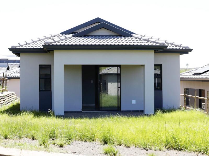 2 Bedroom Property for Sale in Shakaskraal KwaZulu-Natal