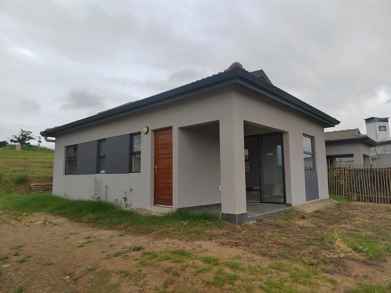 2 Bedroom Property for Sale in Shakaskraal KwaZulu-Natal