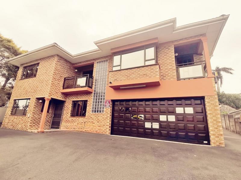 4 Bedroom Property for Sale in Reservoir Hills KwaZulu-Natal