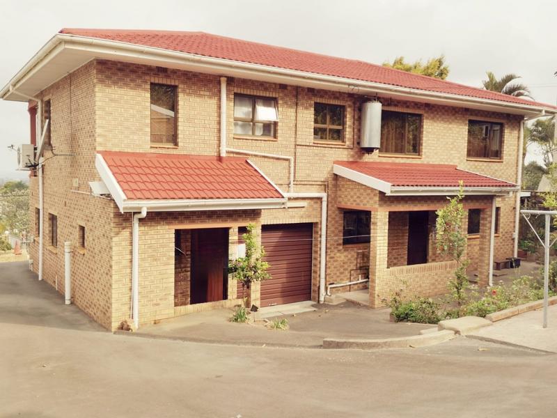 4 Bedroom Property for Sale in Reservoir Hills KwaZulu-Natal