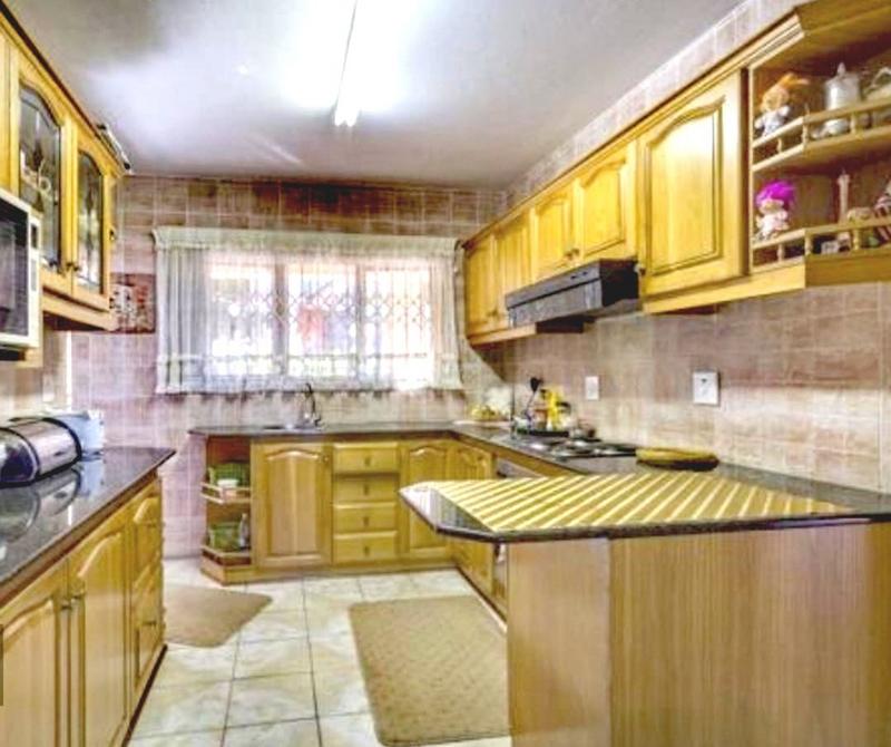 4 Bedroom Property for Sale in Reservoir Hills KwaZulu-Natal