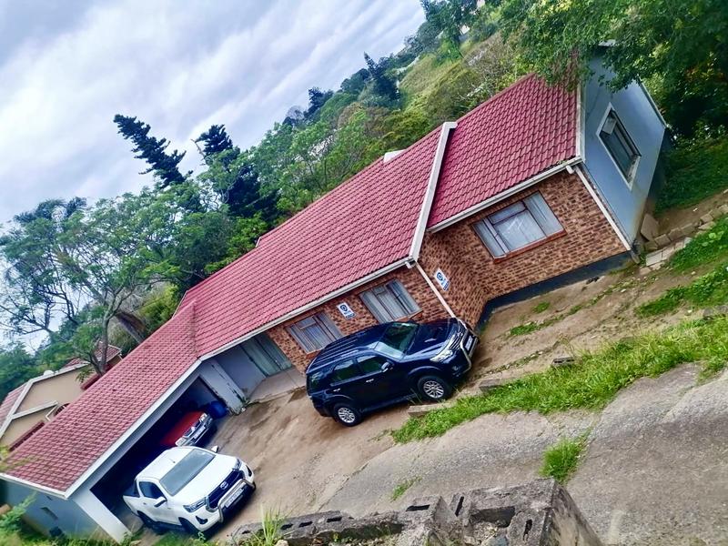 4 Bedroom Property for Sale in Doon Heights KwaZulu-Natal