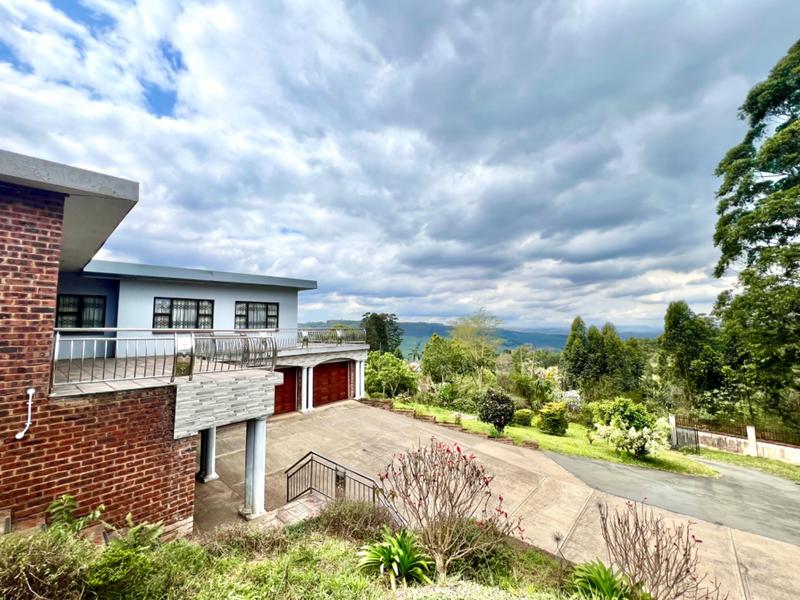 7 Bedroom Property for Sale in Blackridge KwaZulu-Natal