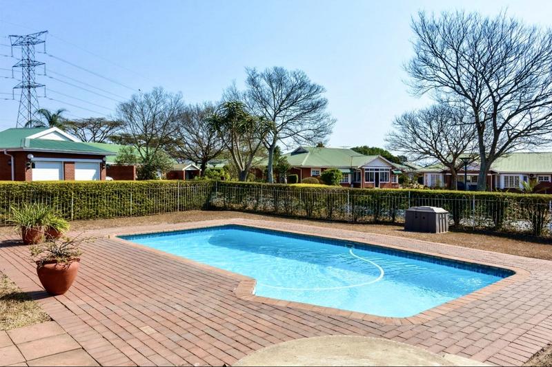 3 Bedroom Property for Sale in Lincoln Meade KwaZulu-Natal