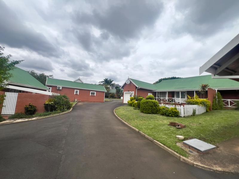 3 Bedroom Property for Sale in Lincoln Meade KwaZulu-Natal