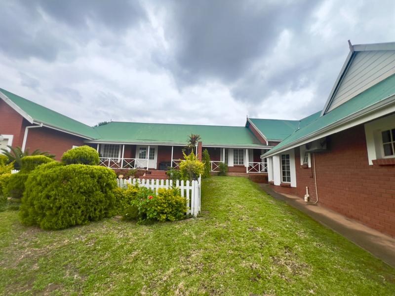 3 Bedroom Property for Sale in Lincoln Meade KwaZulu-Natal