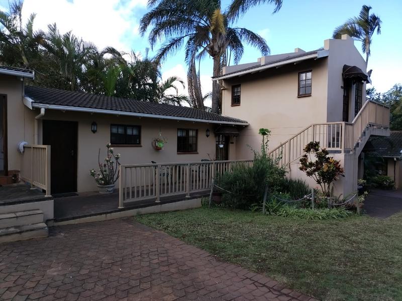 Commercial Property for Sale in Durban North KwaZulu-Natal