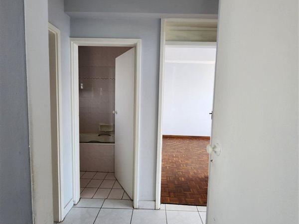 To Let 2 Bedroom Property for Rent in North Beach KwaZulu-Natal