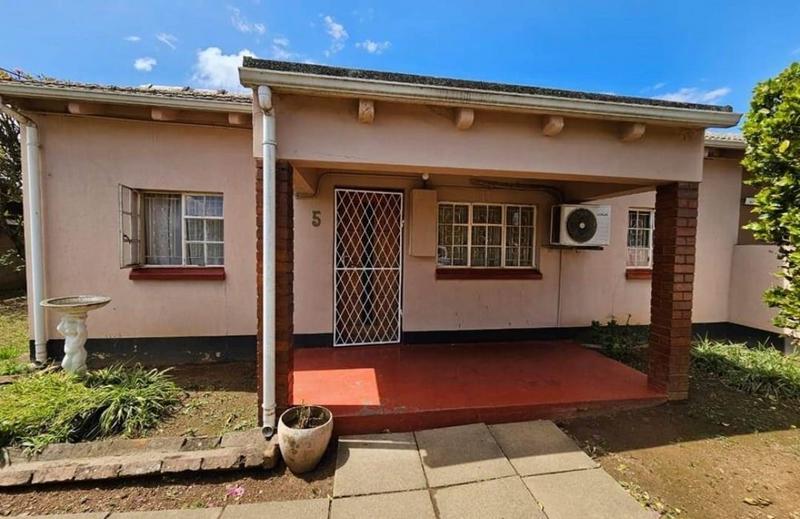 To Let 3 Bedroom Property for Rent in Pietermaritzburg Central KwaZulu-Natal