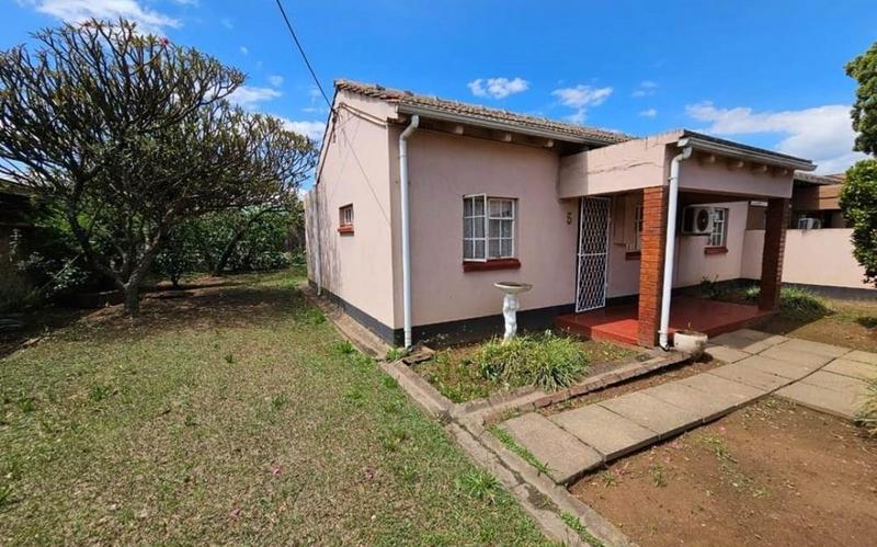 To Let 3 Bedroom Property for Rent in Pietermaritzburg Central KwaZulu-Natal