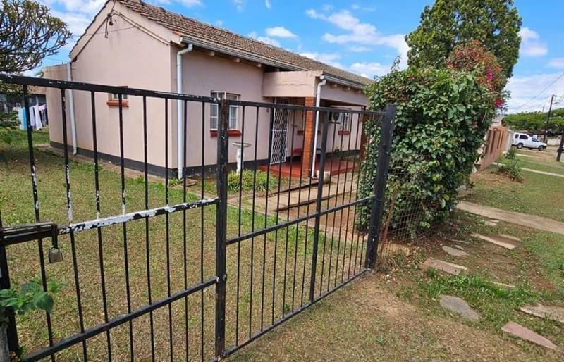 To Let 3 Bedroom Property for Rent in Pietermaritzburg Central KwaZulu-Natal