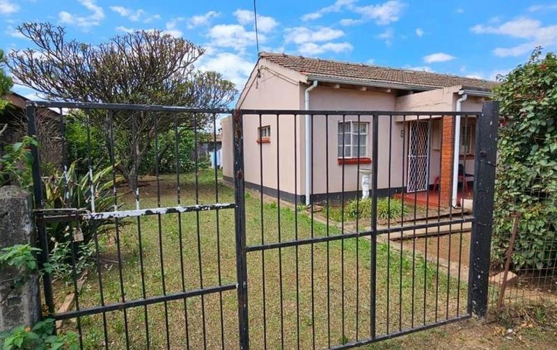 To Let 3 Bedroom Property for Rent in Pietermaritzburg Central KwaZulu-Natal