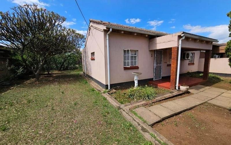 To Let 3 Bedroom Property for Rent in Pietermaritzburg Central KwaZulu-Natal