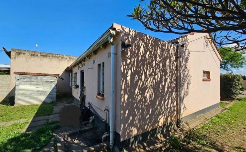 To Let 3 Bedroom Property for Rent in Pietermaritzburg Central KwaZulu-Natal