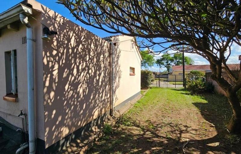 To Let 3 Bedroom Property for Rent in Pietermaritzburg Central KwaZulu-Natal