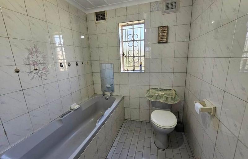 To Let 3 Bedroom Property for Rent in Pietermaritzburg Central KwaZulu-Natal