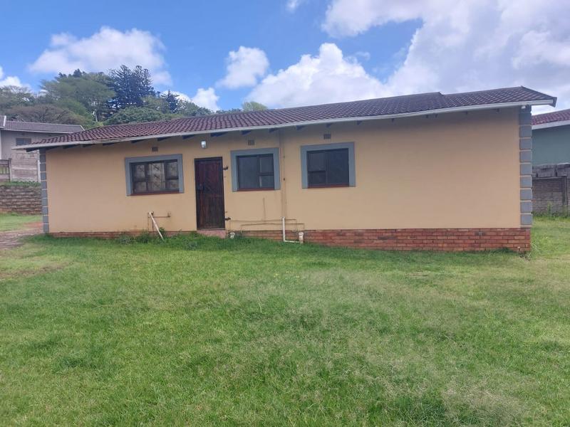 3 Bedroom Property for Sale in Hillview KwaZulu-Natal