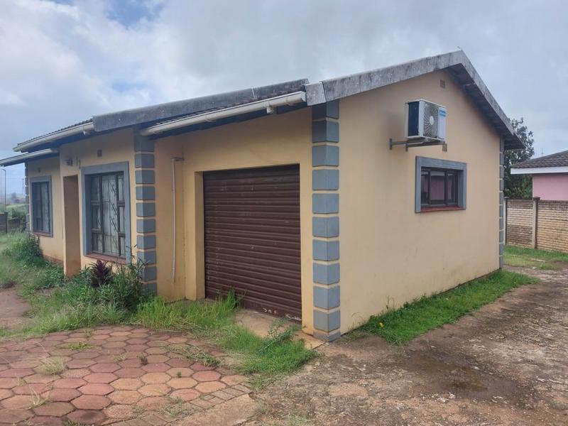 3 Bedroom Property for Sale in Hillview KwaZulu-Natal