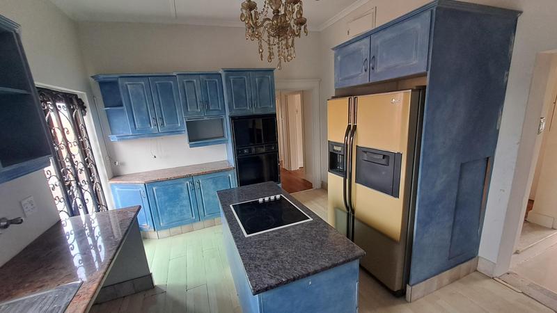 To Let 2 Bedroom Property for Rent in Musgrave KwaZulu-Natal