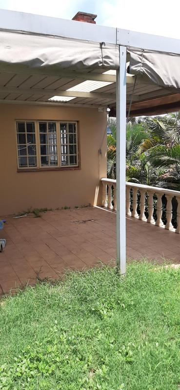 3 Bedroom Property for Sale in Musgrave KwaZulu-Natal