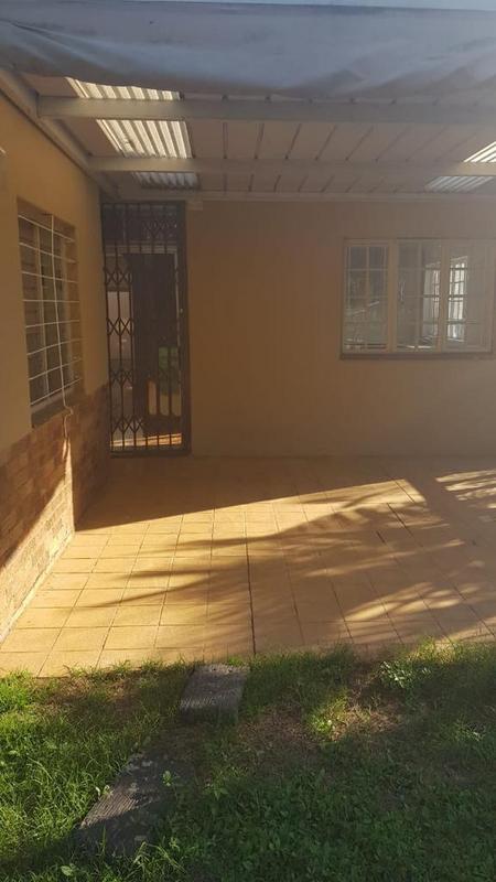 3 Bedroom Property for Sale in Musgrave KwaZulu-Natal