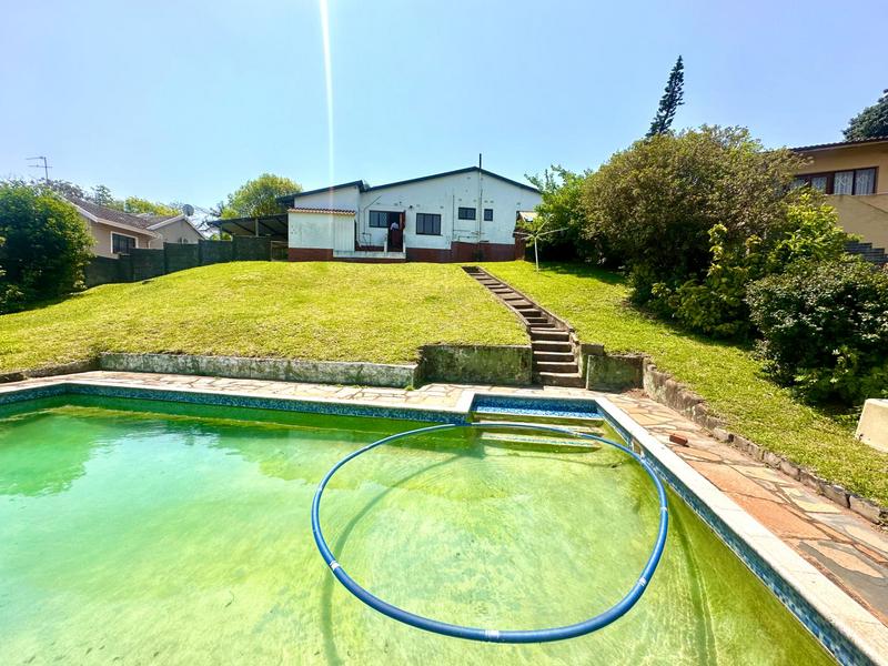 3 Bedroom Property for Sale in Yellowwood Park KwaZulu-Natal