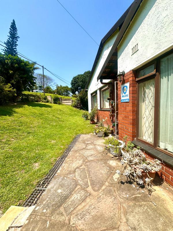 3 Bedroom Property for Sale in Yellowwood Park KwaZulu-Natal