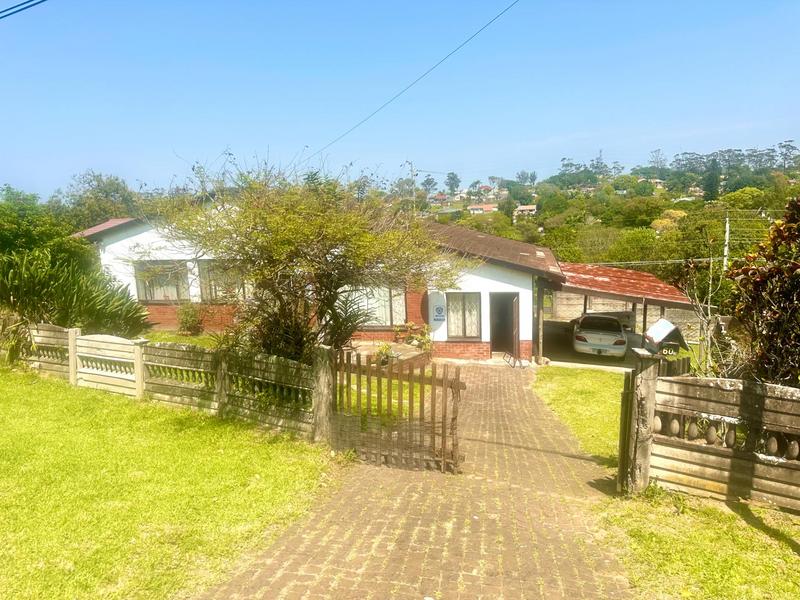 3 Bedroom Property for Sale in Yellowwood Park KwaZulu-Natal