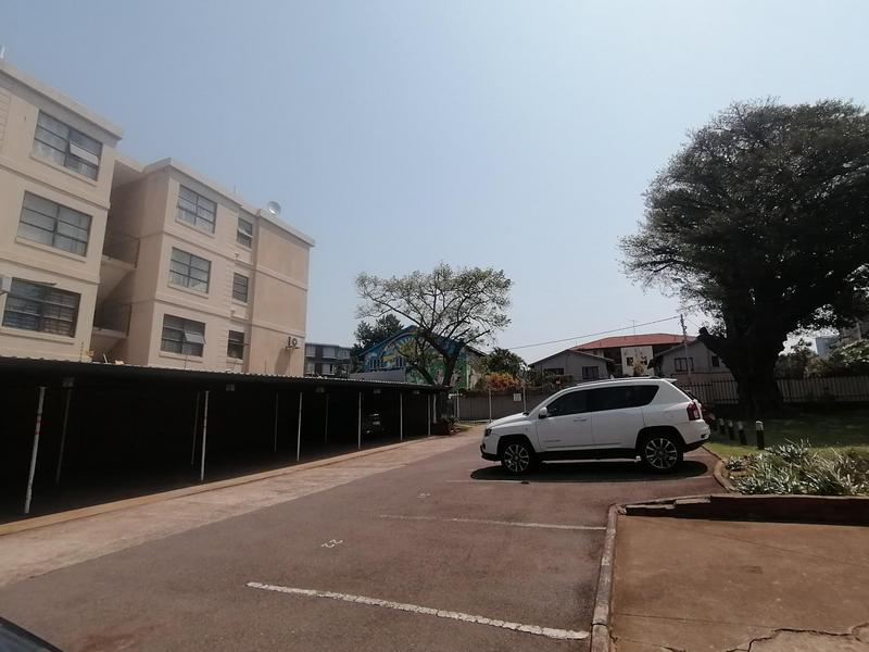 To Let 2 Bedroom Property for Rent in Essenwood KwaZulu-Natal