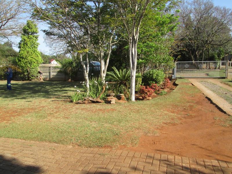 5 Bedroom Property for Sale in Newcastle KwaZulu-Natal