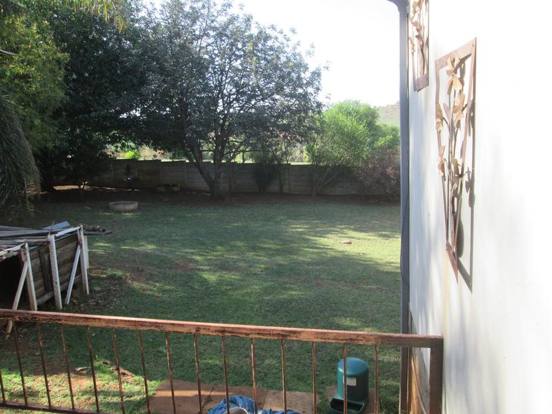 5 Bedroom Property for Sale in Newcastle KwaZulu-Natal