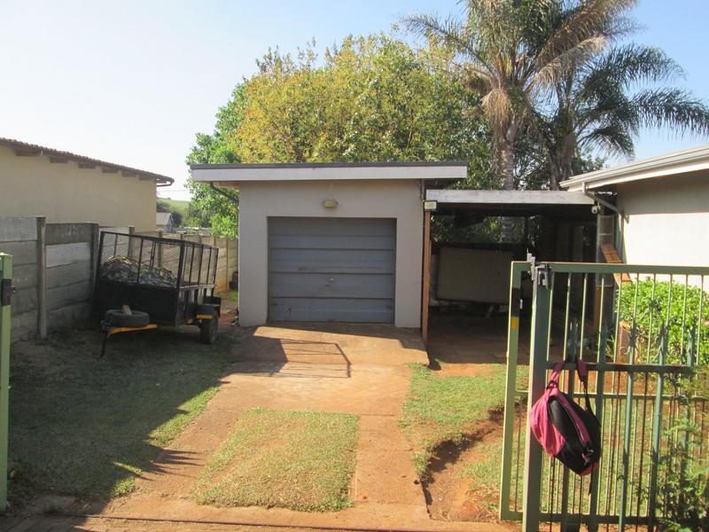 5 Bedroom Property for Sale in Newcastle KwaZulu-Natal