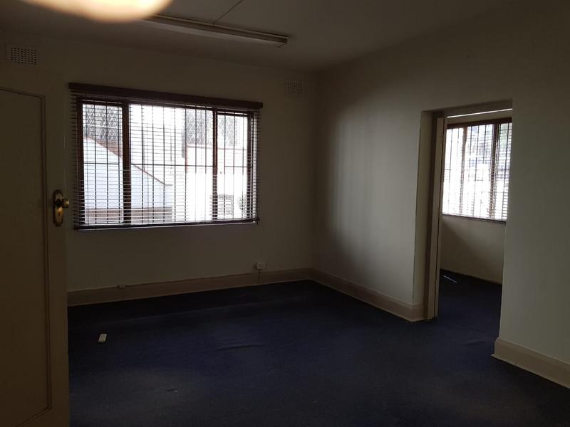 To Let commercial Property for Rent in Glenwood KwaZulu-Natal