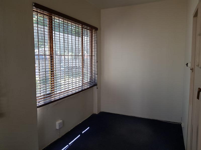 To Let commercial Property for Rent in Glenwood KwaZulu-Natal