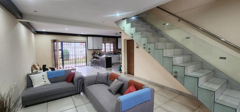 To Let 3 Bedroom Property for Rent in Widenham KwaZulu-Natal