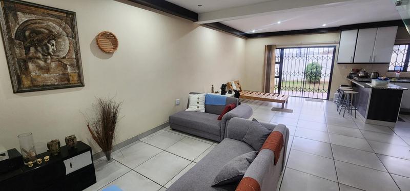 To Let 3 Bedroom Property for Rent in Widenham KwaZulu-Natal