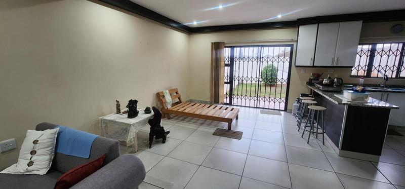 To Let 3 Bedroom Property for Rent in Widenham KwaZulu-Natal